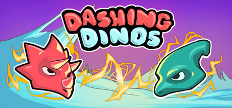 Dashing Dinos (PC)