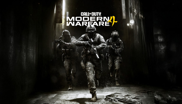 Call of Duty Modern Warfare 4 (Nintendo Switch 2 Account)