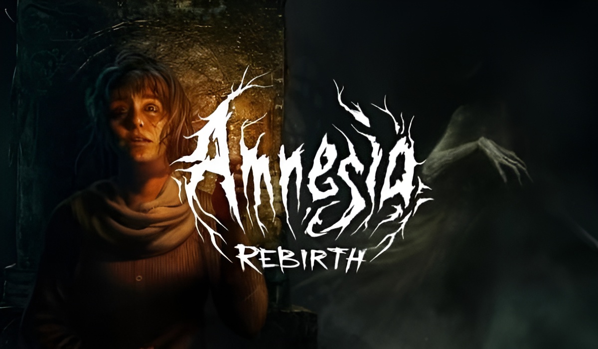 Amnesia Rebirth (Nintendo Switch 2 Account)