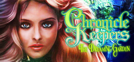 Chronicle Keepers: The Dreaming Garden (PC)