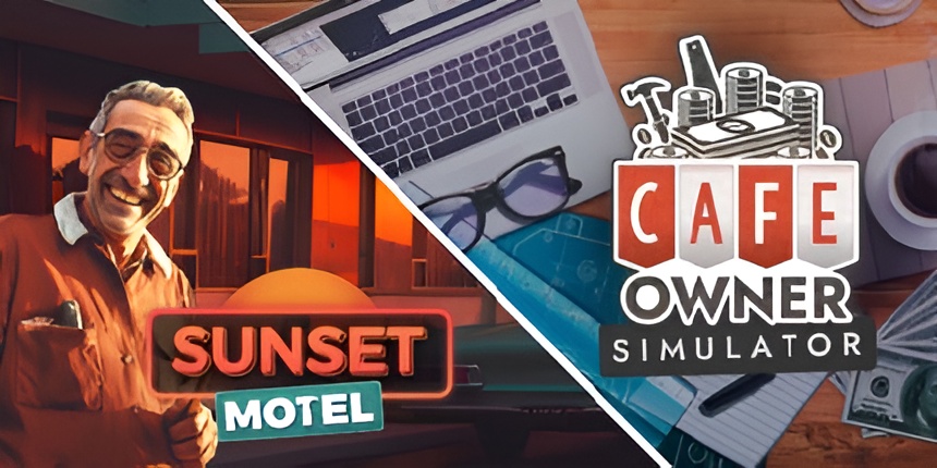 Sunset Cafe Bundle (Xbox One Account)