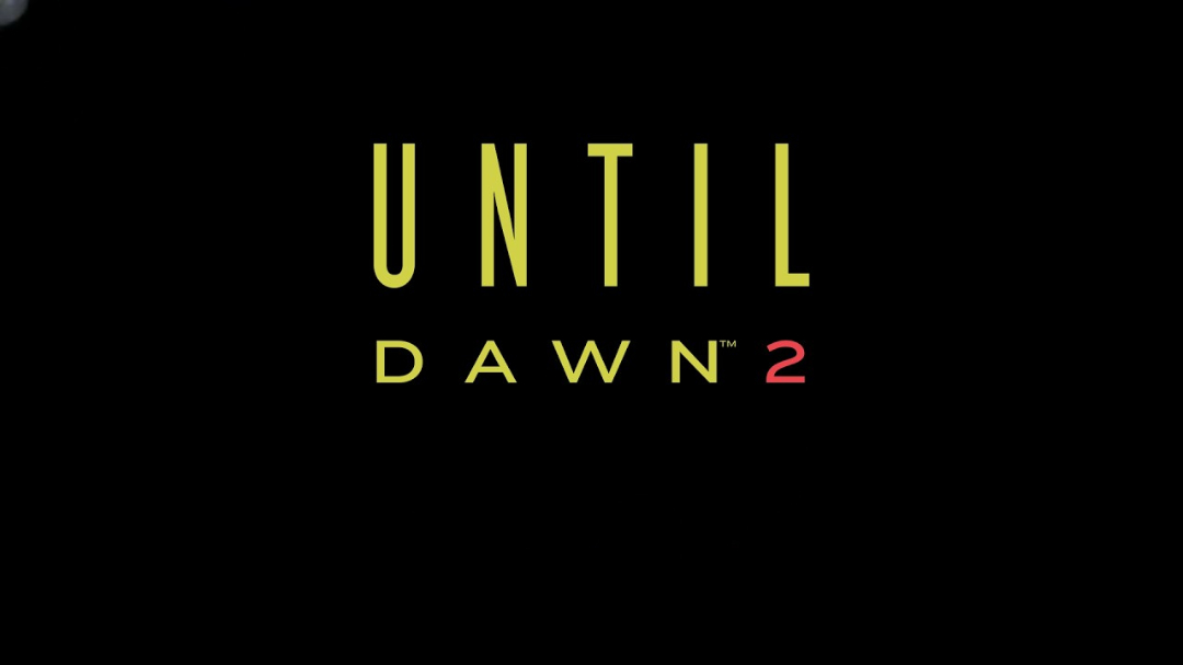 Until Dawn 2 (PS5 Account)