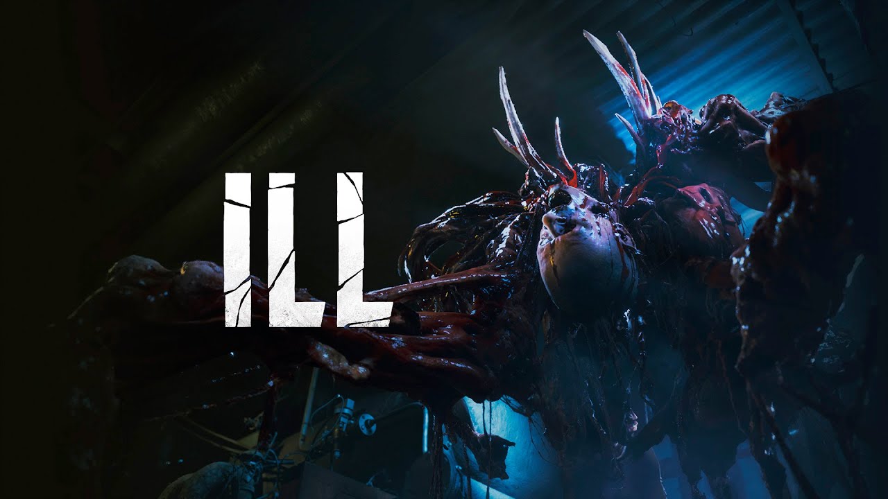 ILL