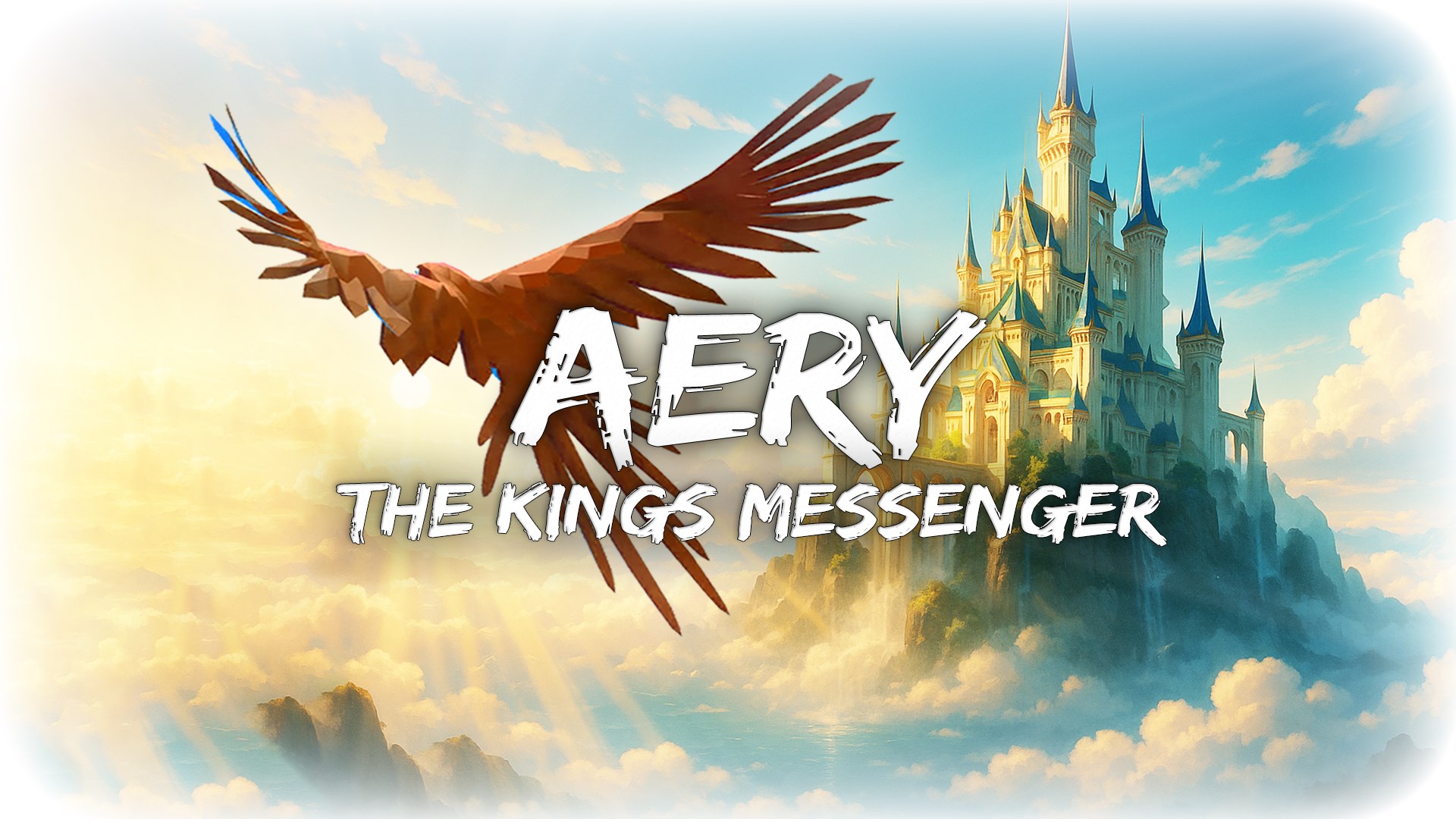 Aery The Kings Messenger