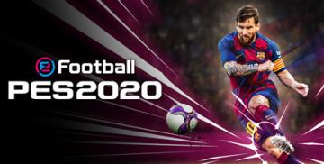 Acheter eFootball PES 2020 (PC)