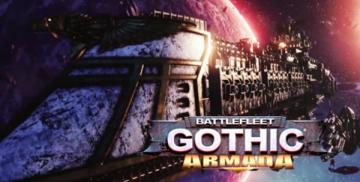 Osta Battlefleet Gothic Armada (PC)