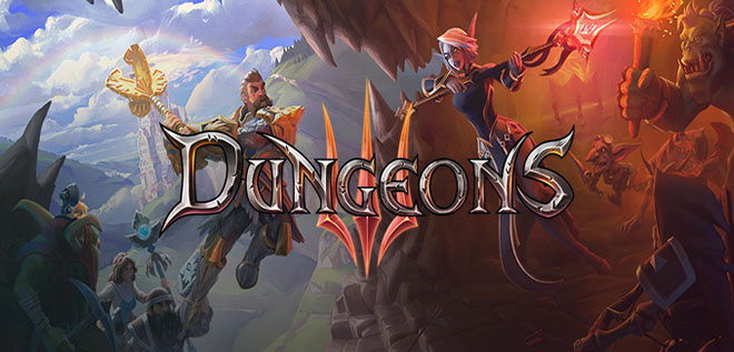 Dungeons Of Kremlin Remastered (PC)