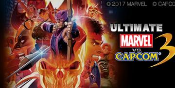 Buy ULTIMATE MARVEL VS CAPCOM 3 (Xbox)
