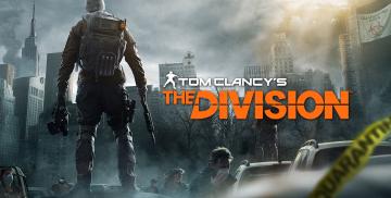 Osta Tom Clancys The Division (Xbox)