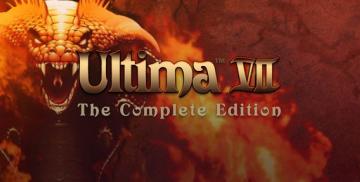 Buy Ultima 7 The (PC) 