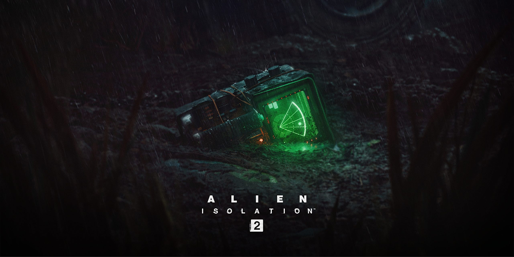 Alien Isolation 2 (PS5 Account)