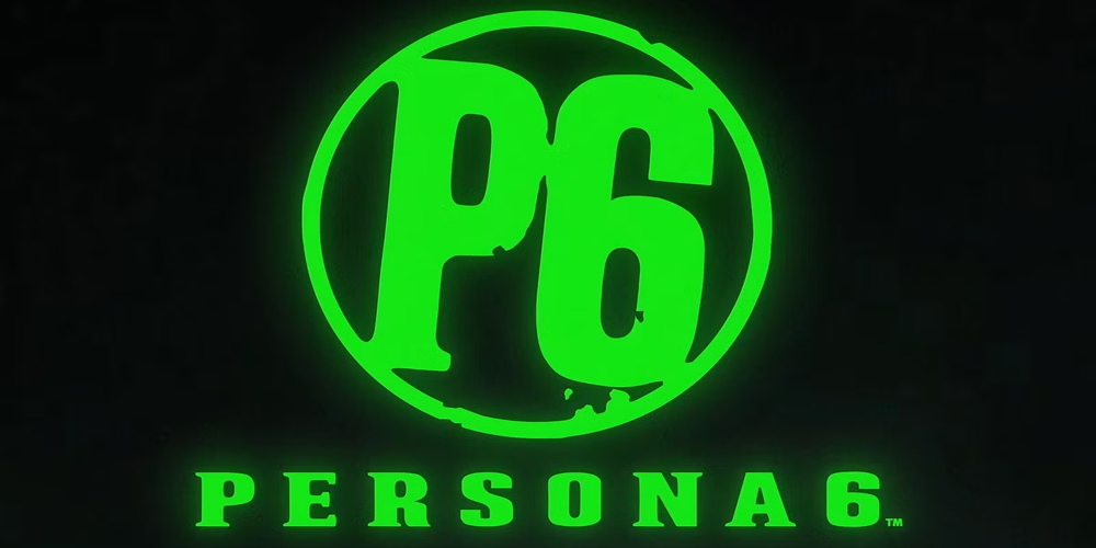 Persona 6