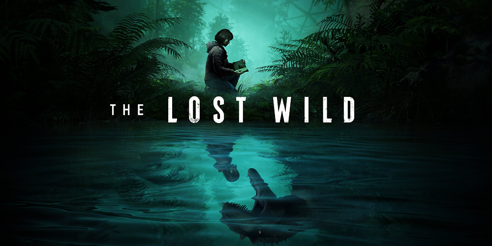 The Lost Wild (Epic Games Account)