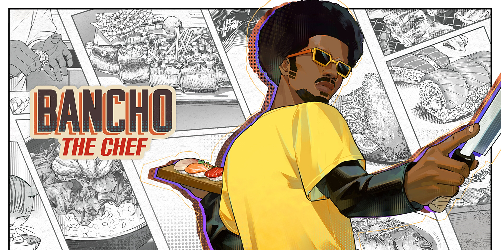 Bancho the Chef