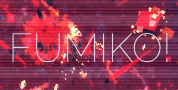Osta Fumiko! (PC)