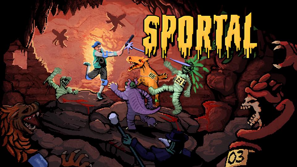 Sportal