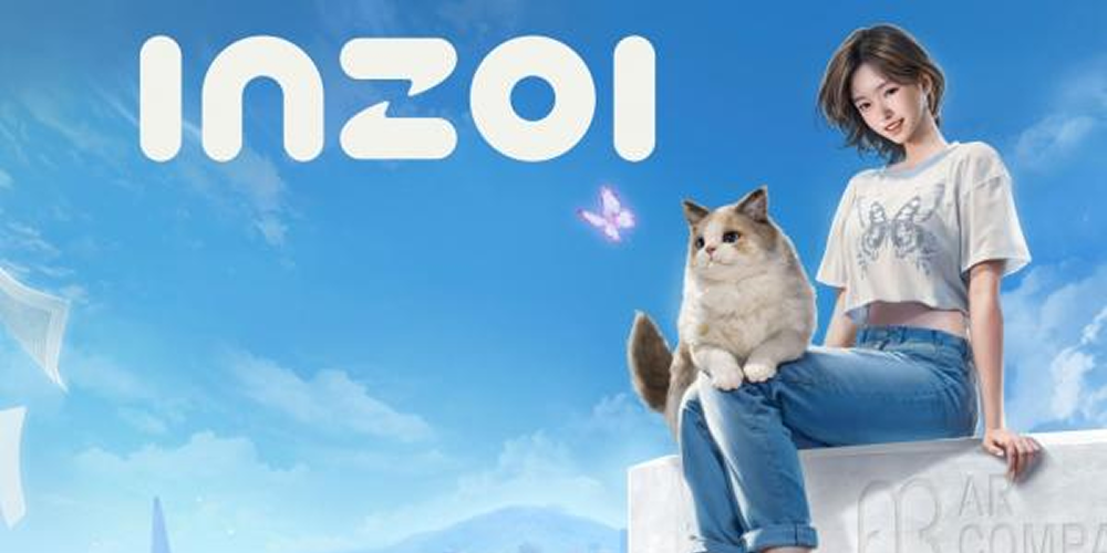 inZOI (PS5 Account)