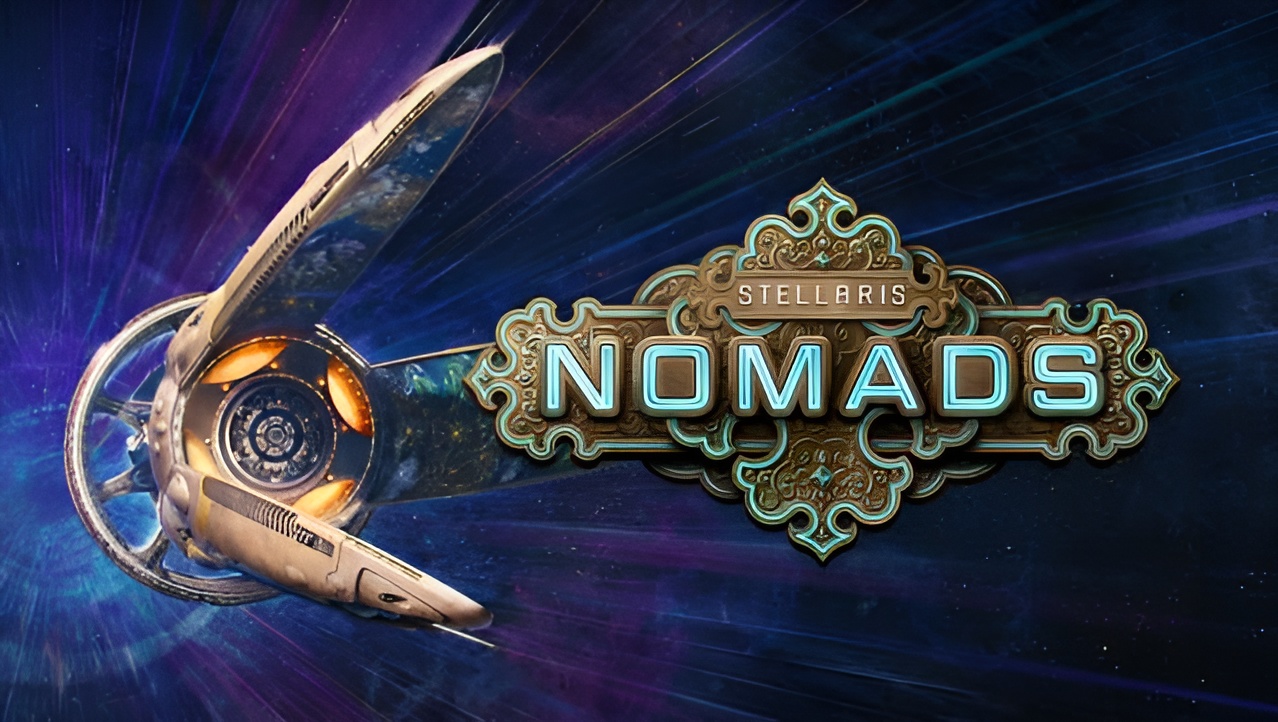 Stellaris Nomads