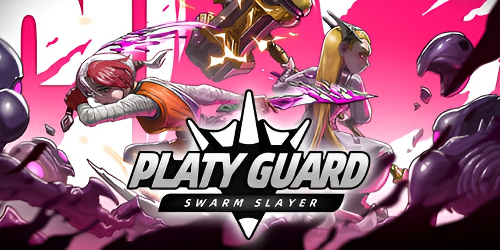 PlatyGuard Swarm Slayer
