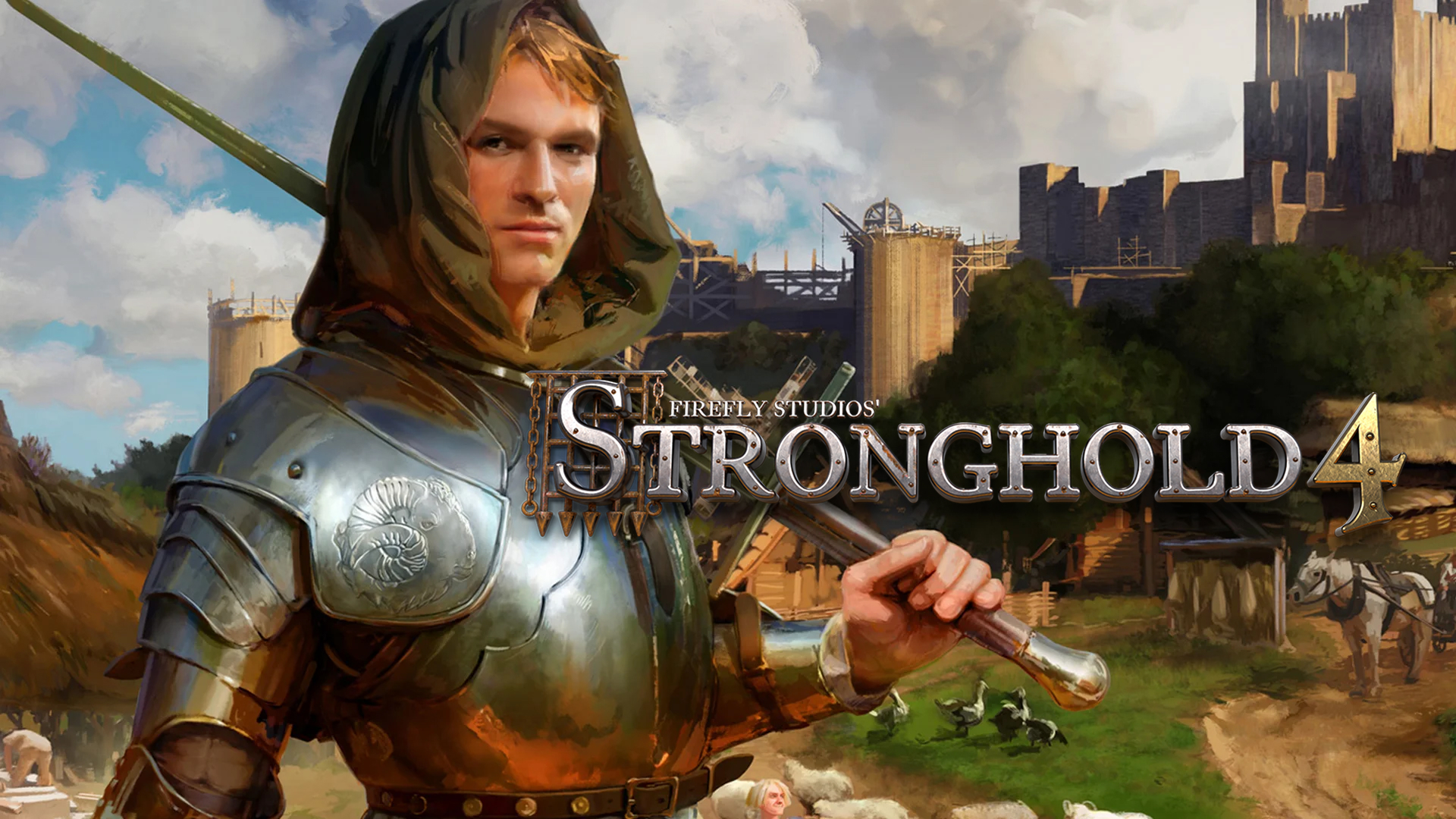 Stronghold 4