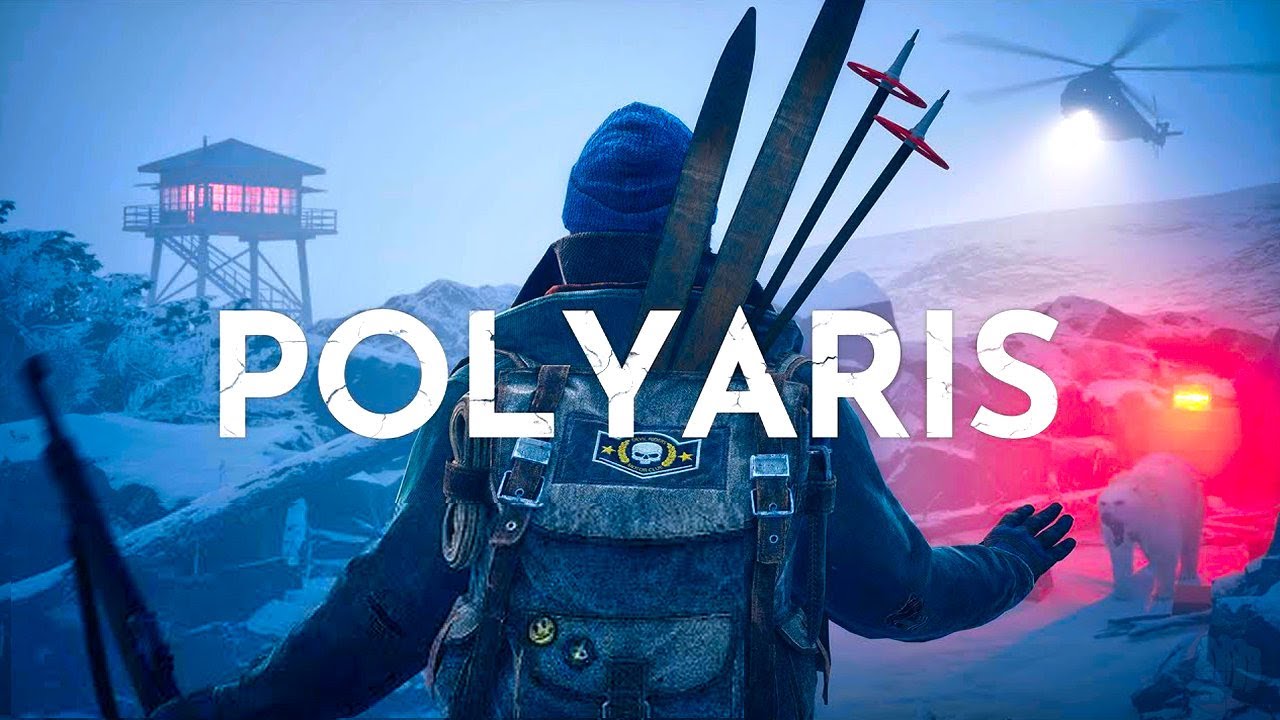 Polyaris