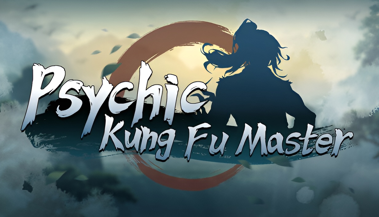 Psychic Kung Fu Master
