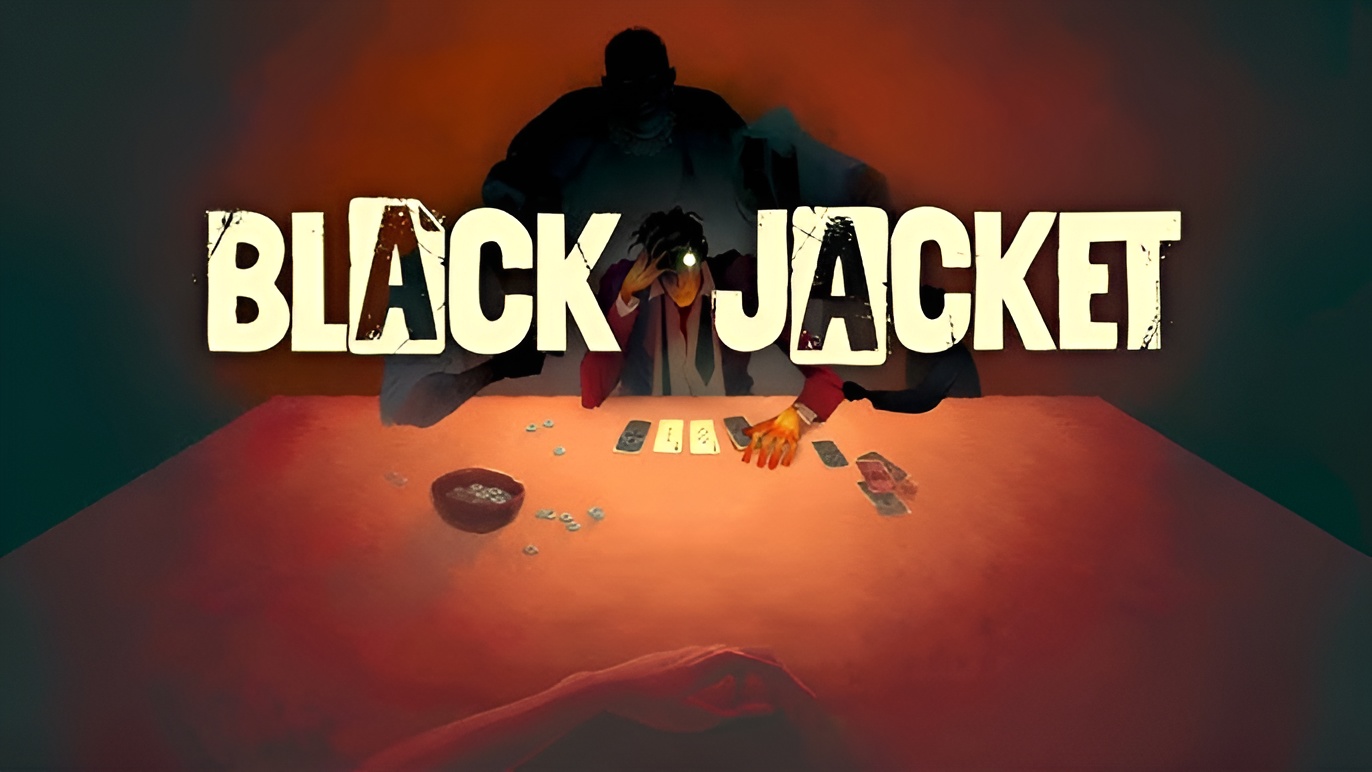 Black Jacket