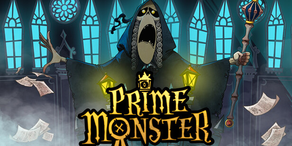 Prime Monster