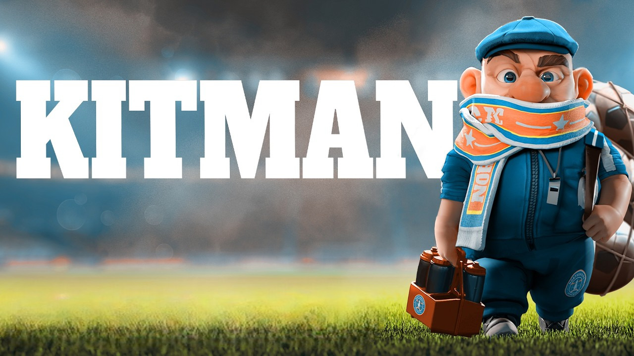 Kitman