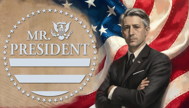 Mr President