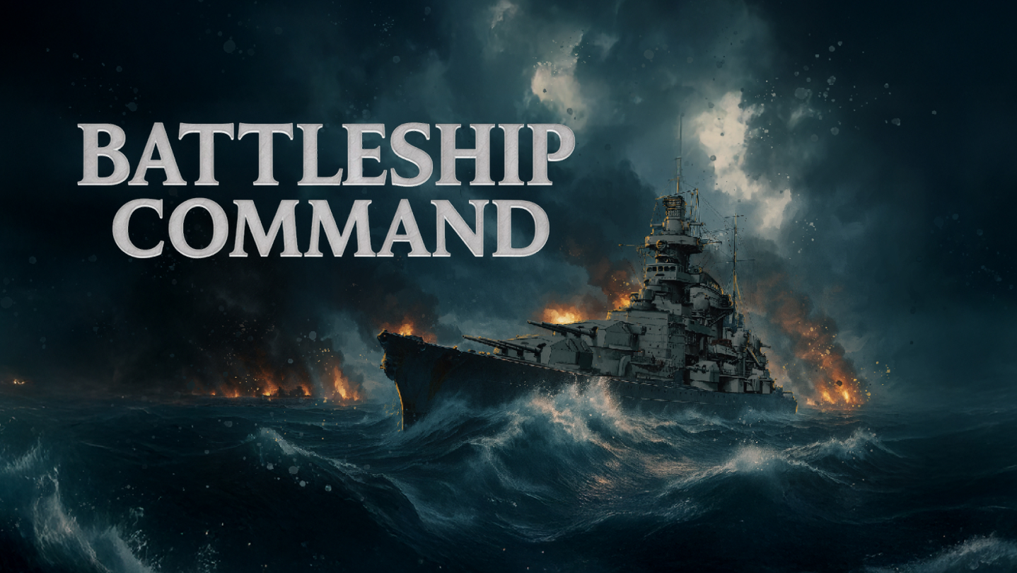 Battleship Command