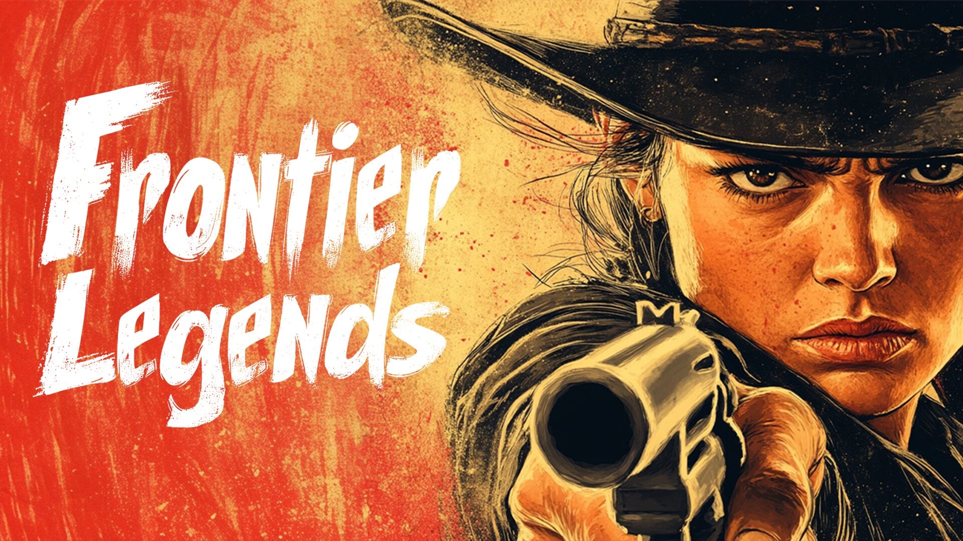 Frontier Legends