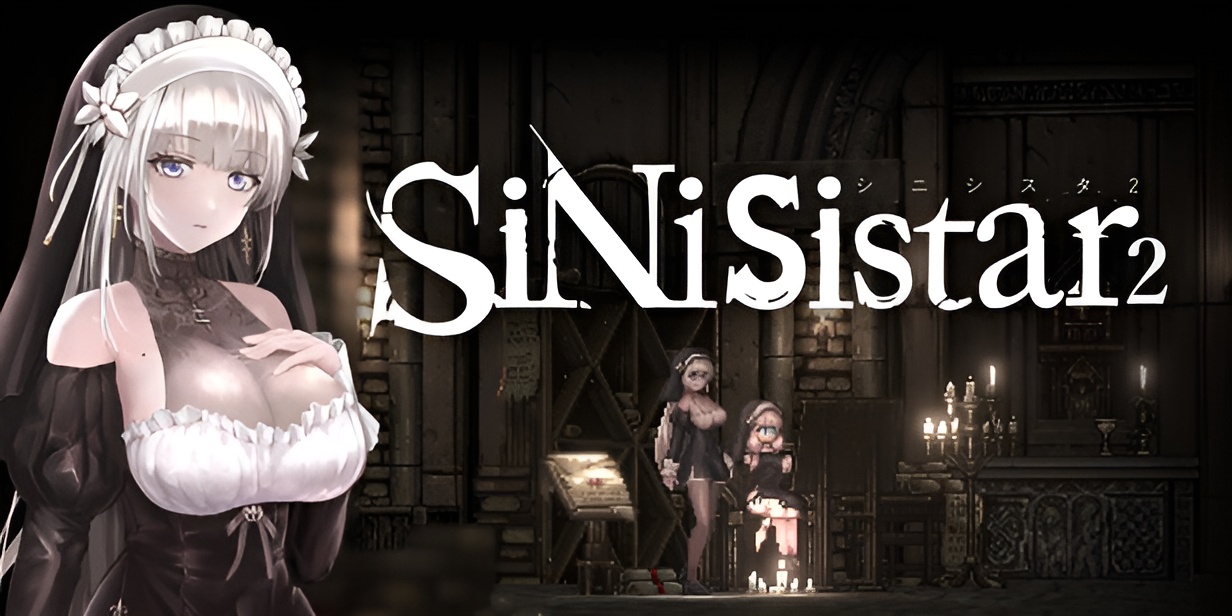 Sinisistar 2