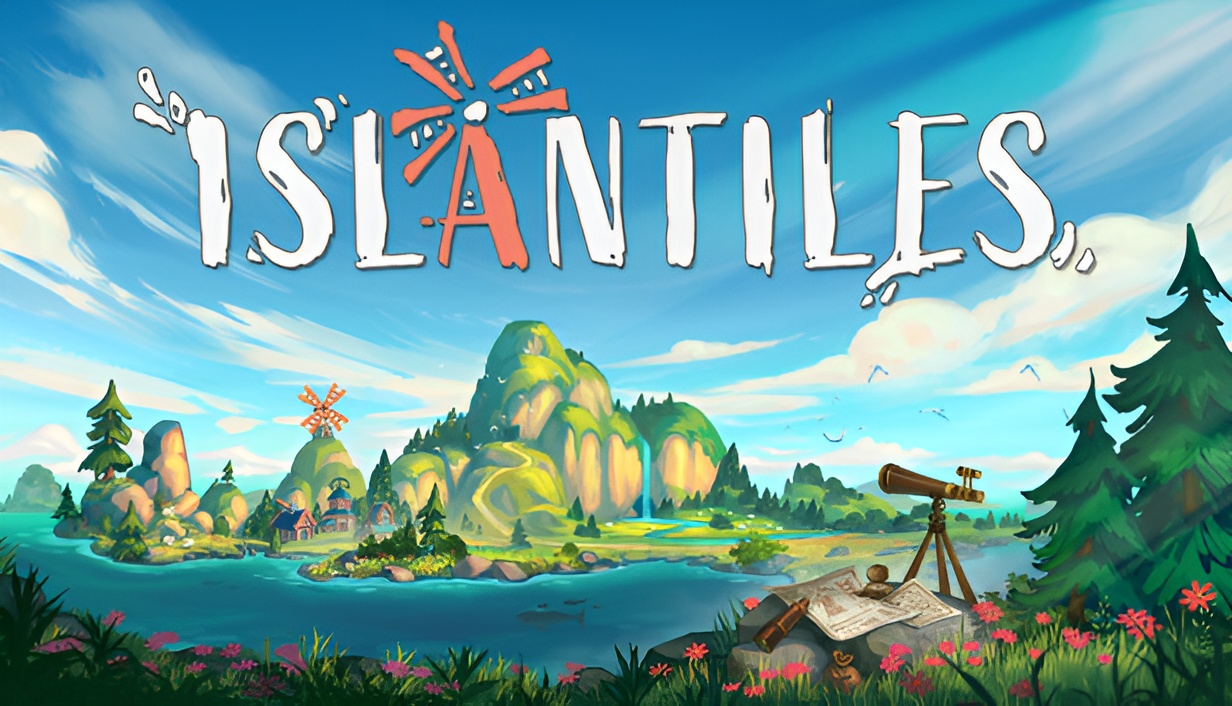 Islantiles