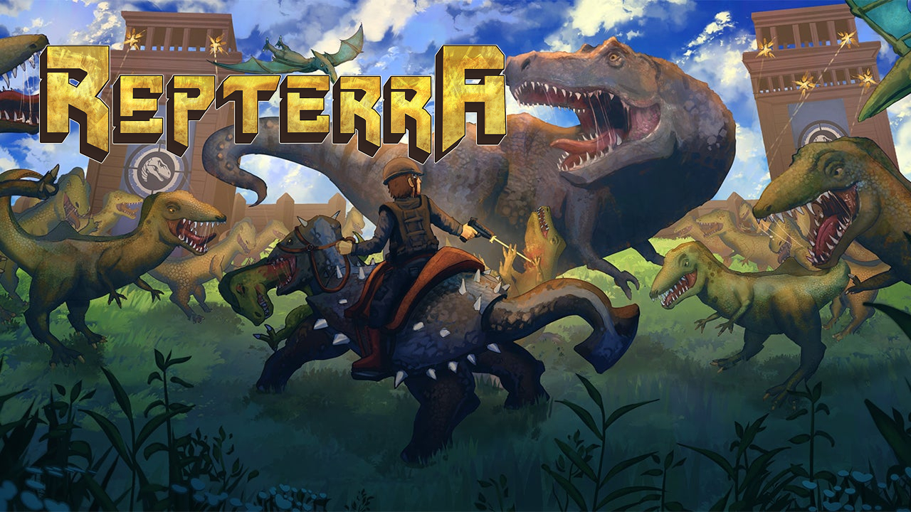 Repterra