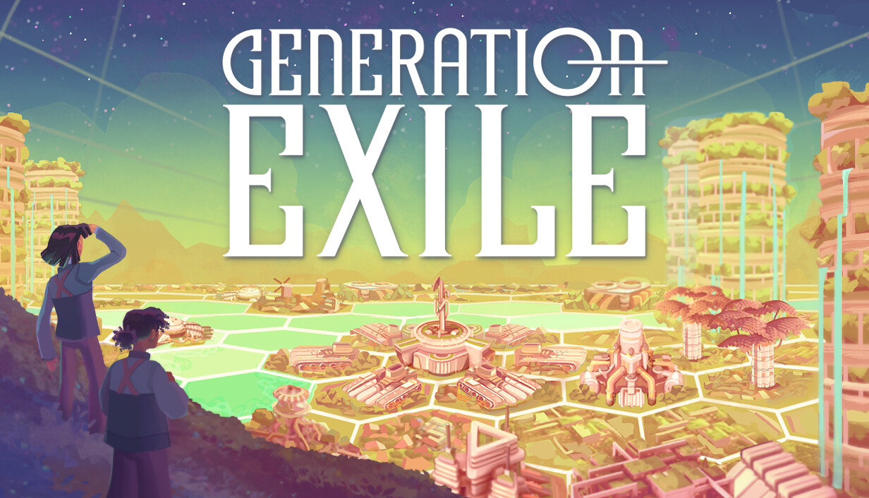 Generation Exile