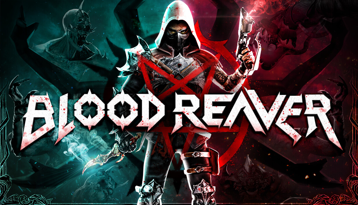 Blood Reaver