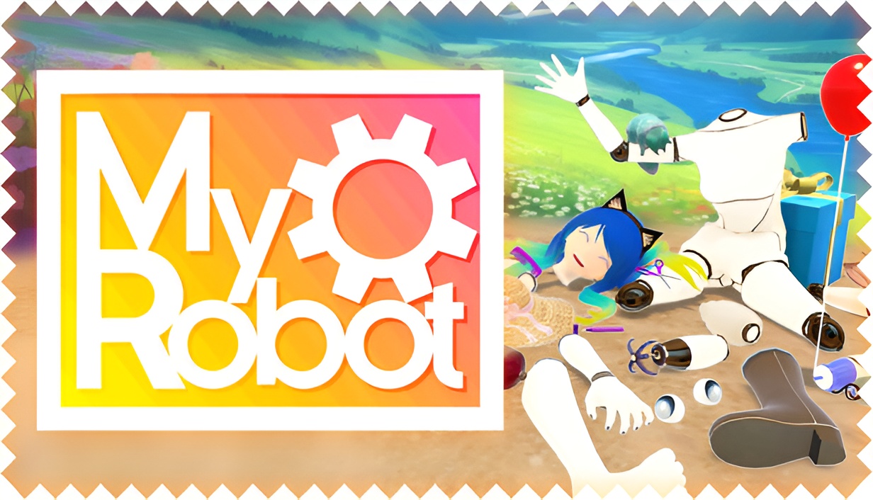 MyRobot