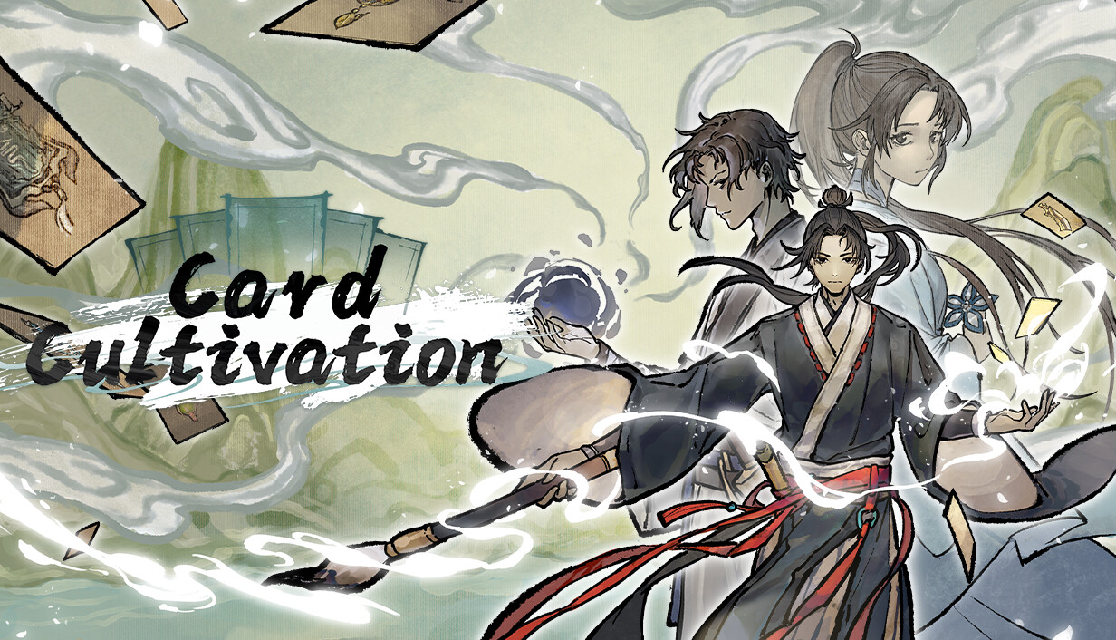 Card Cultivation