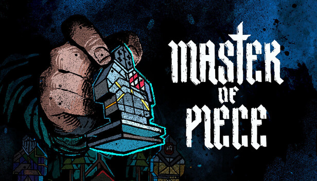 Master of Piece