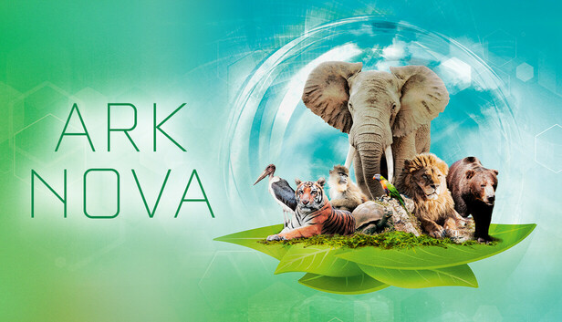 Ark Nova