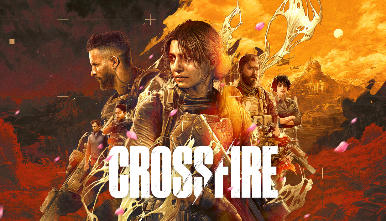 Crossfire (PS5 Account)