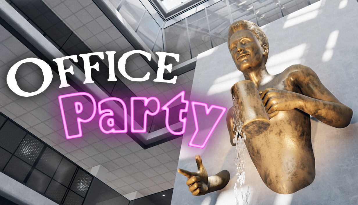 Office Party
