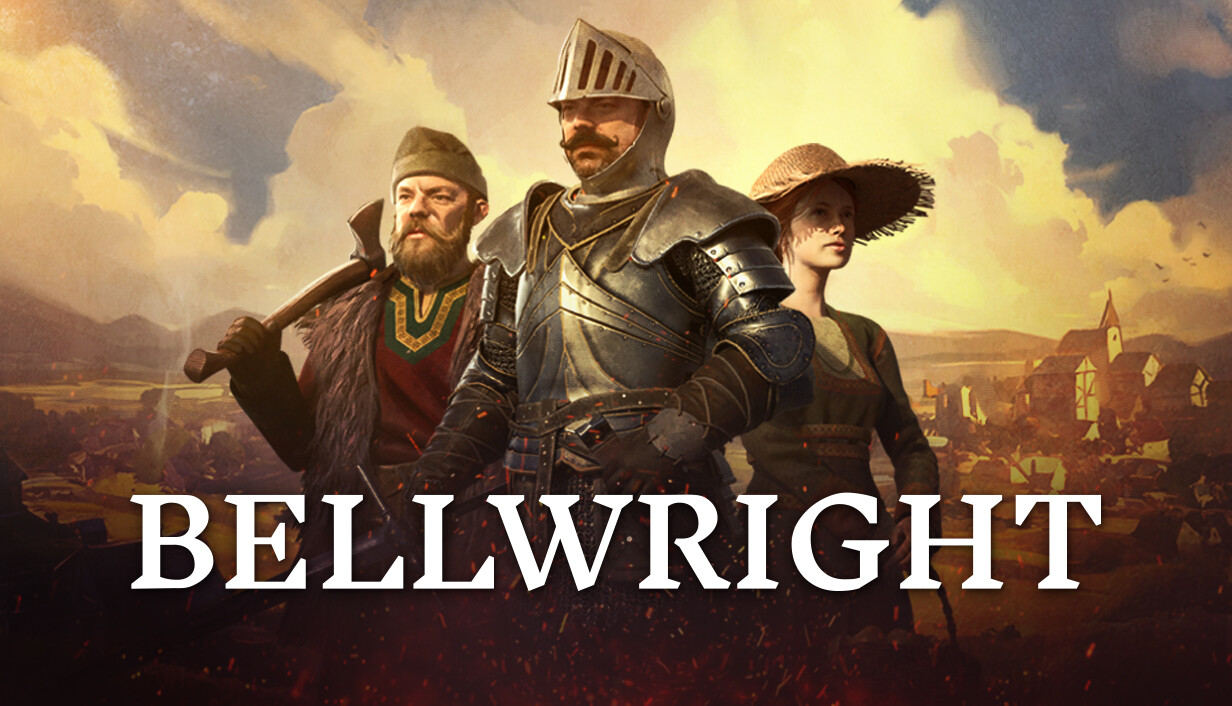 Bellwright (PS5 Account)