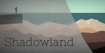 Köp Shadowland (PC)