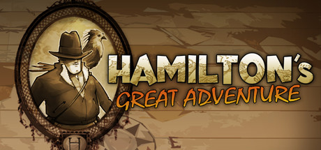 Hamiltons Great Adventure (PC)