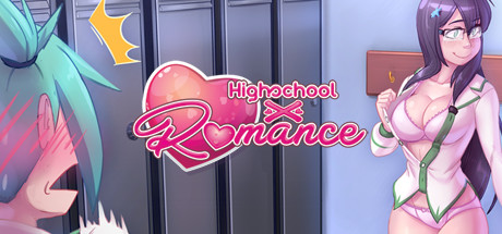 Highschool Romance (PC)