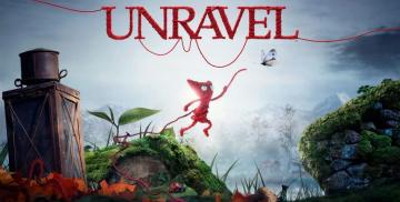 Kopen Unravel (Xbox)