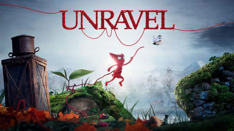 Unravel (Xbox)