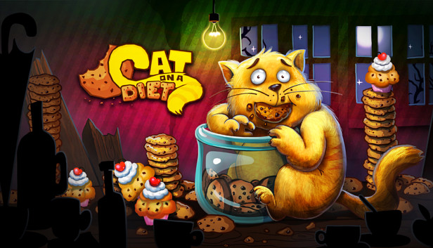Cat on a Diet (PC)